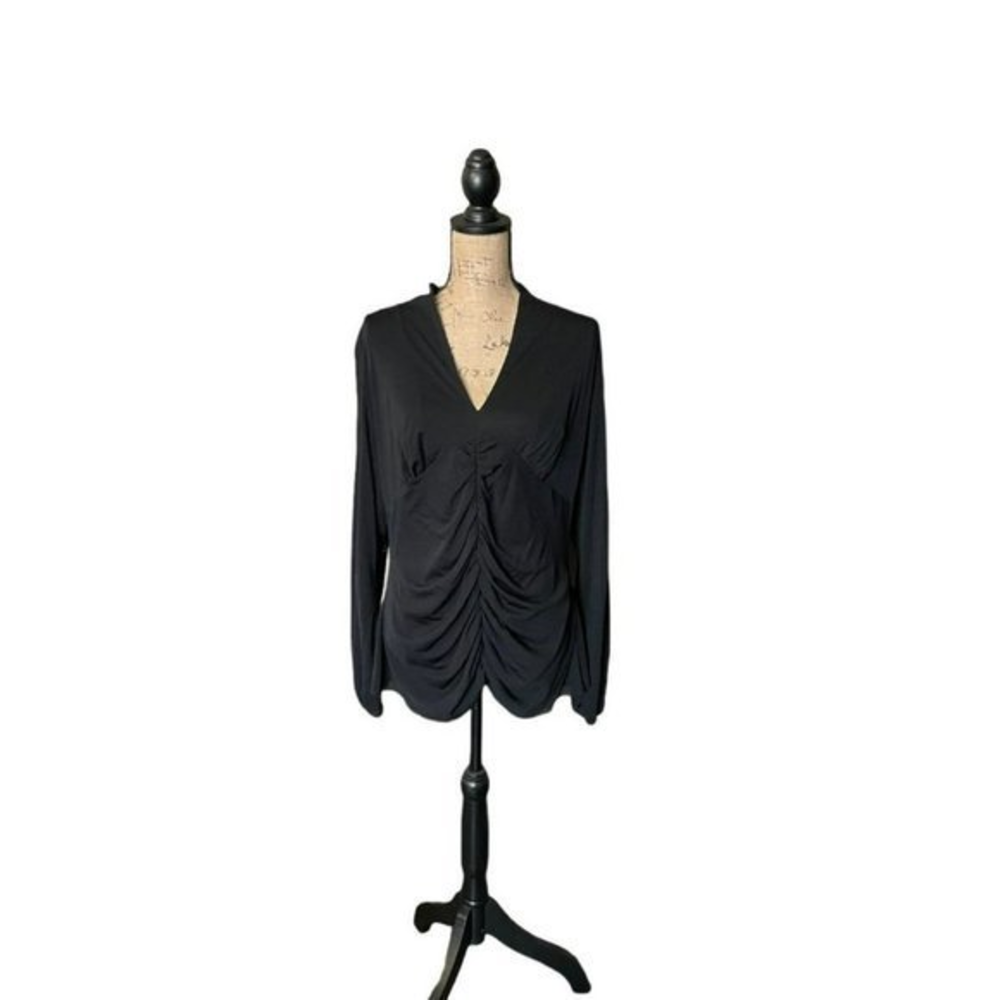 Bisou Bisou Blouse
